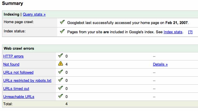 Find Out Why Your Website is Not Appearing In Search Engines