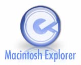 Macintosh Explorer: Tabbed File Browser and File Manager For Mac OS X