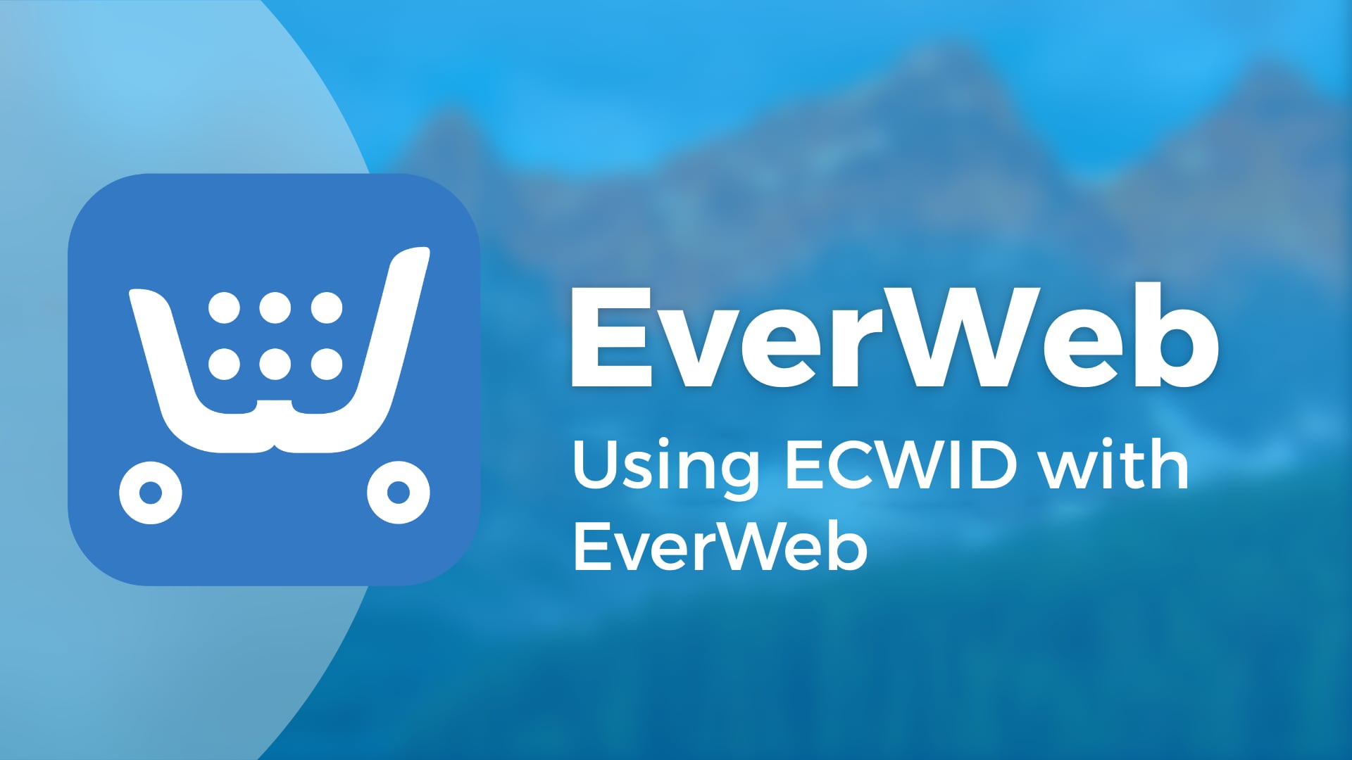 move everweb site to new computer