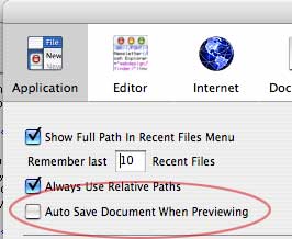 Auto Save Web Pages